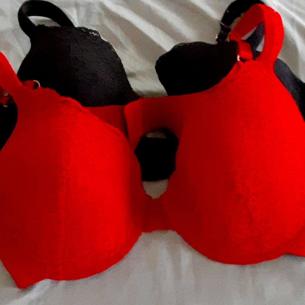 Bras